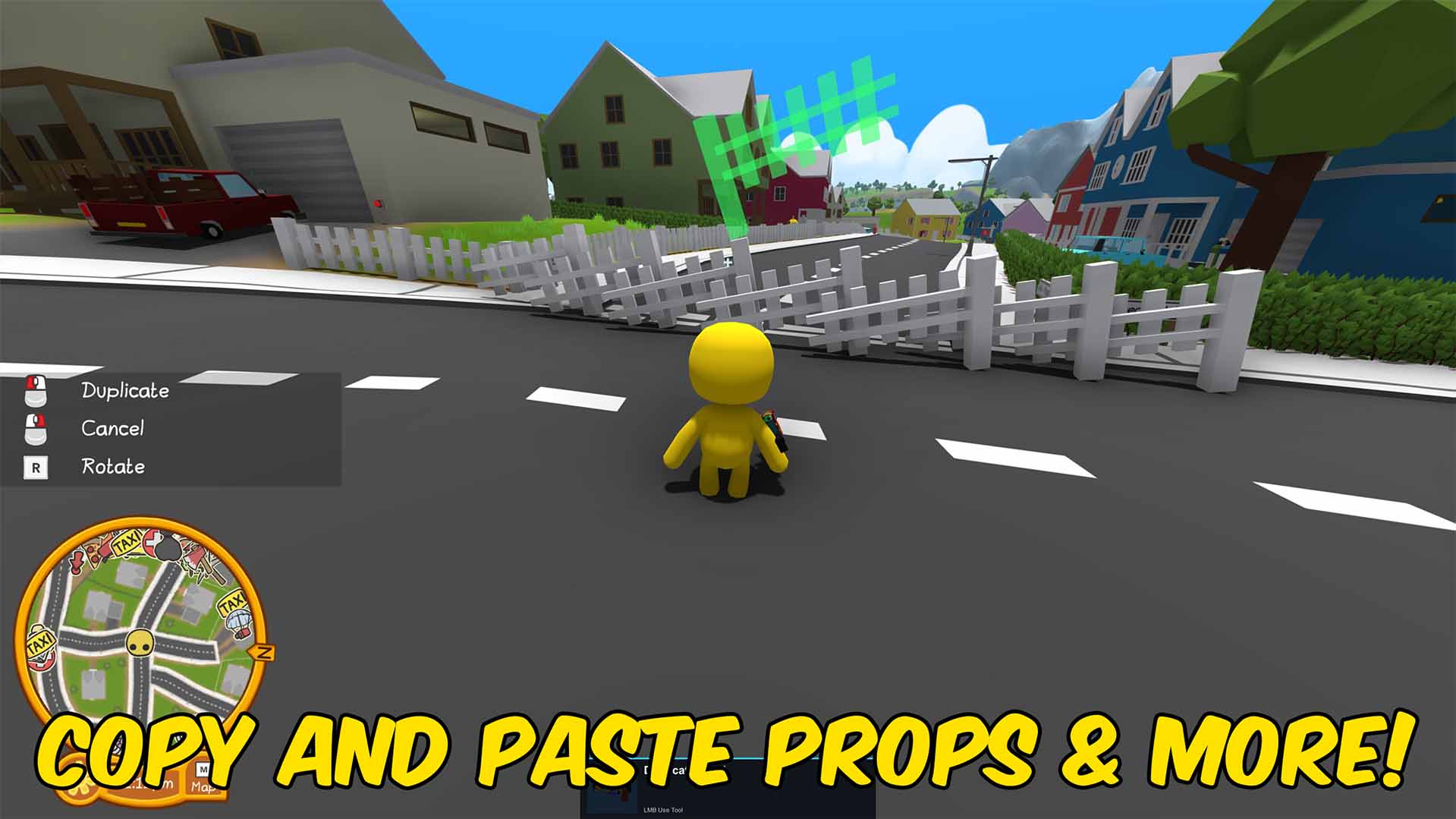 Wobbly Life — Duplicator Tool (screenshot 2)